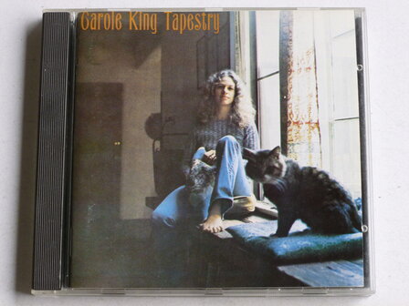 Carole King - Tapestry