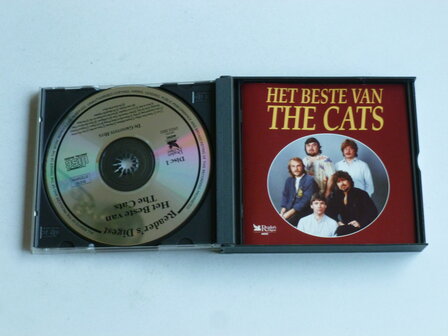 The Cats - Het Beste van The Cats (3 CD)