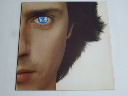 Jean Michel Jarre - Magnetic Fields (LP)