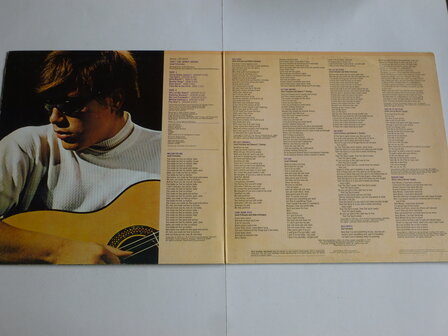 Jose Feliciano - That the Spirit Needs (LP)