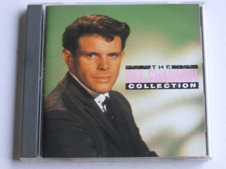 Del Shannon - The Del Shannon Collection (line)