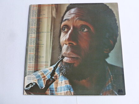 Ron Carter - Peg Leg (LP)