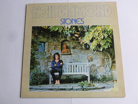 Neil Diamond - Stones (LP)