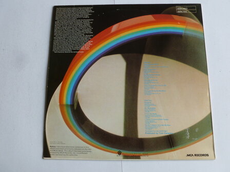 Neil Diamond - Rainbow (LP)