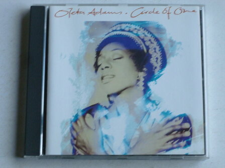 Oleta Adams - Circle of Love (1990)