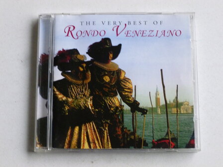 The Very Best of Rondo Veneziano (BMG)