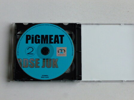 Pigmeat - &#039;t  Aardse Juk (2 CD)