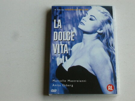 Fellini - La Dolce Vita