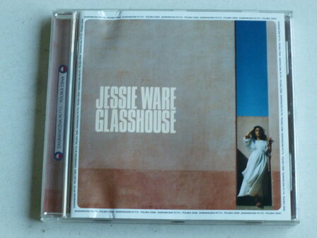 Jessie Ware - Glasshouse