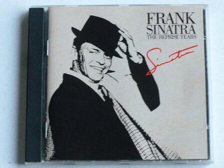 Frank Sinatra - The Reprise Years