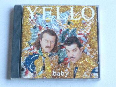 Yello - baby