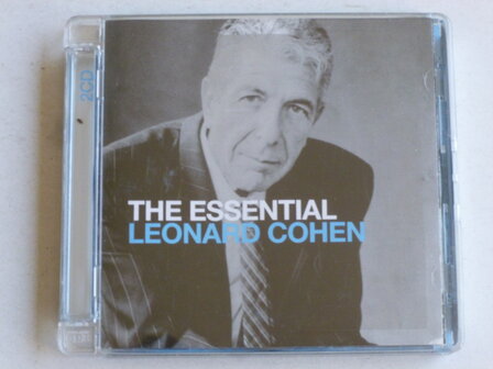 Leonard Cohen - The Essential (2 CD)