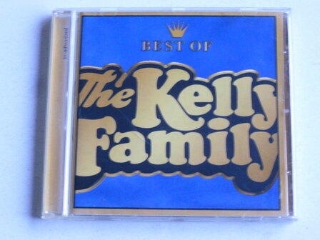 The Kelly Family - The Best of the Kelly Family