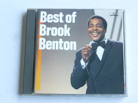 Brook Benton - Best of