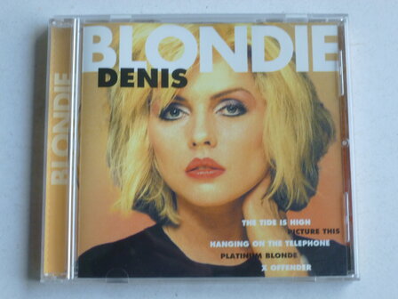 Blondie - Denis