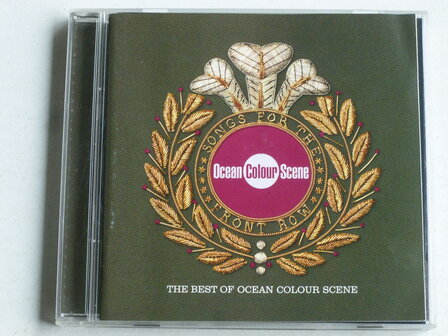 Ocean Colour Scene - The Best of / Songs for the Front Row