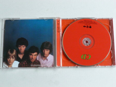 Talking Heads : 77 (CD + DVD)