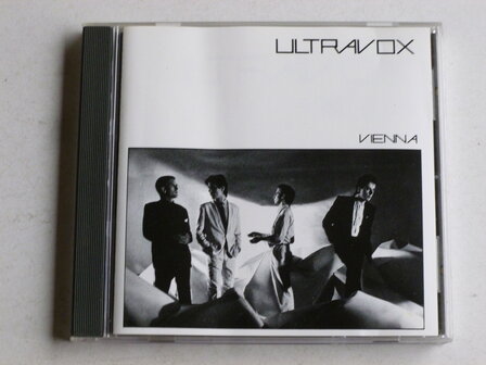 Ultravox - Vienna