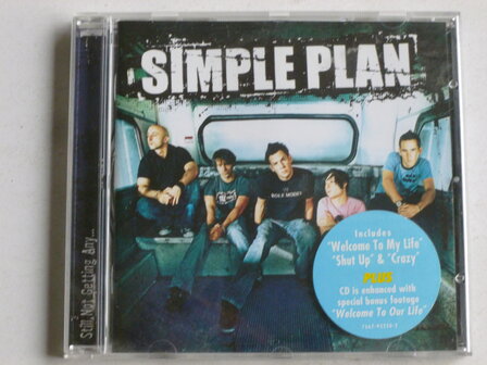 Simple Plan - Still not Getting Any...