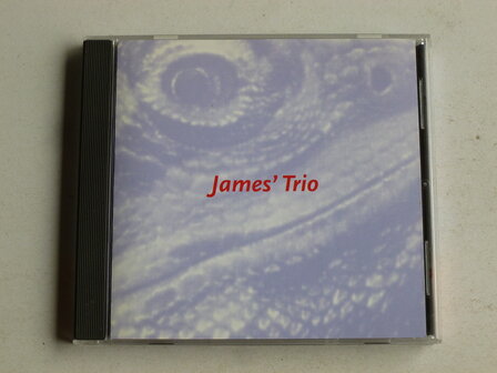 James&#039; Trio - James&#039; Trio