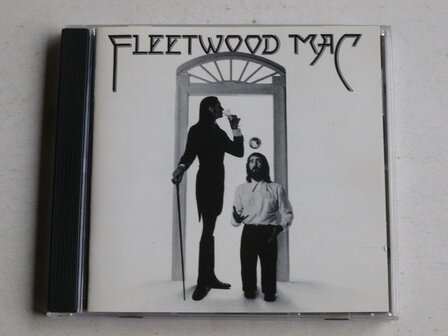 Fleetwood Mac - Fleetwood Mac