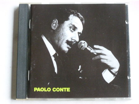 Paolo Conte - Paolo Conte