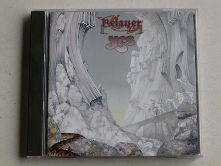 Yes - Relayer