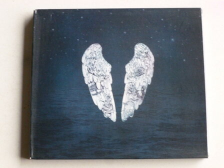 Coldplay - Ghost Stories