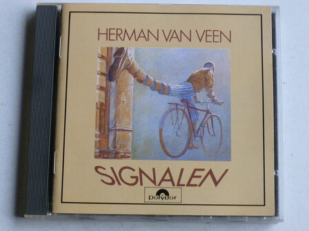 Herman van Veen - Signalen