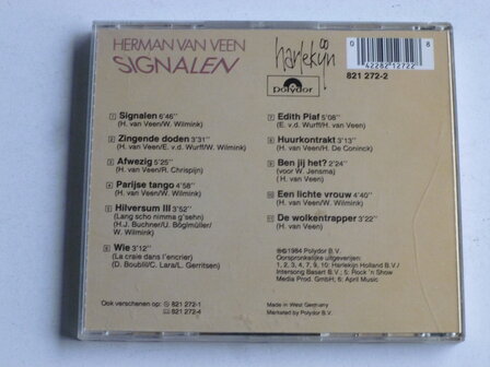 Herman van Veen - Signalen