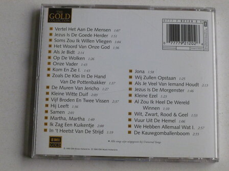 Elly &amp; Rikkert - Een boom vol liedjes (gold collection)