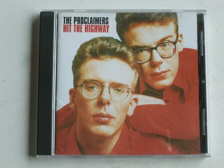 The Proclaimers - Hit the Highway