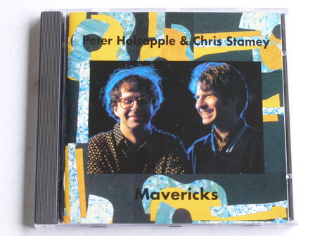 Peter Holsapple &amp; Chris Stamey - Mavericks