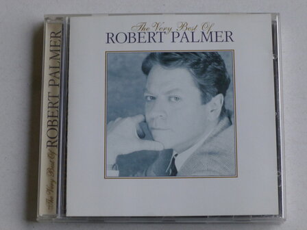 Robert Palmer - The very best of (EMI)