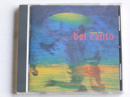 Bel Canto - Magic Box