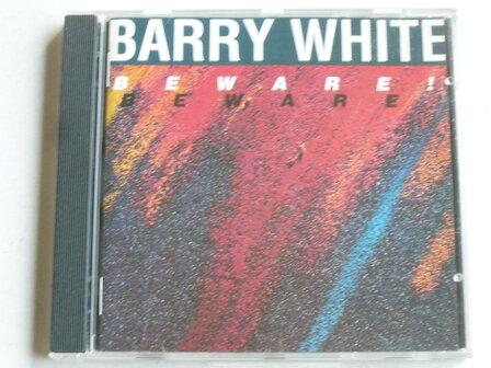 Barry White - Beware