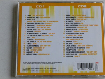 Hitzone 53 (2 CD)