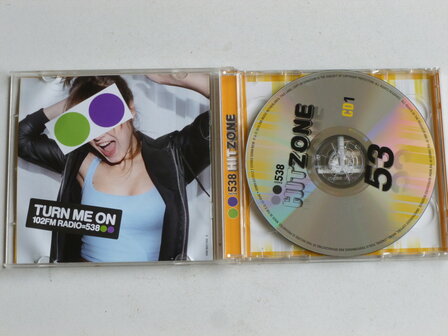 Hitzone 53 (2 CD)