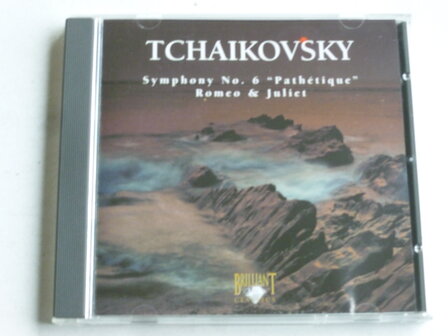 Tchaikovsky - Symphonies (Complete) Riccardo Muti (7 CD)