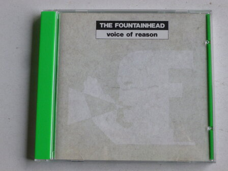 The Fountainhead - Voice of Reason