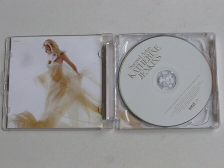 Katherine Jenkins - Sacred Arias 