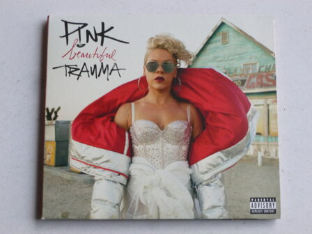 Pink  - Beautiful Trauma