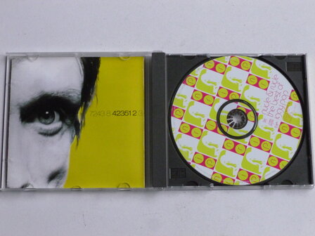 Iggy Pop - Nude &amp; Rude / The Best of