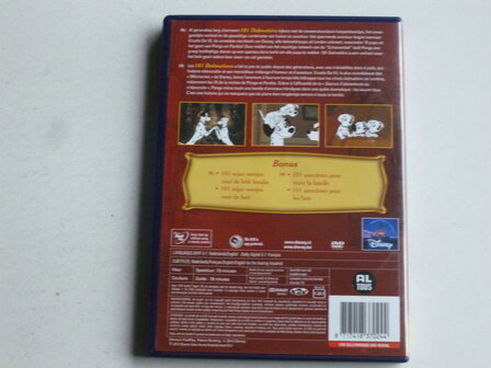 101 Dalmatiers (DVD)