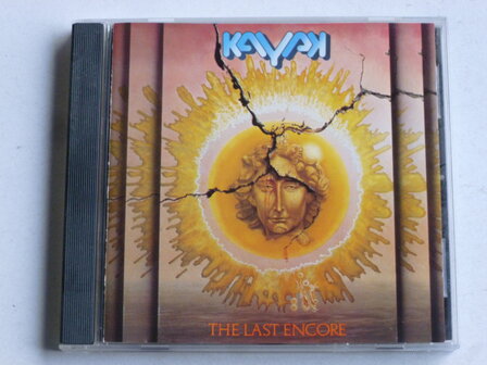 Kayak - The Last Encore