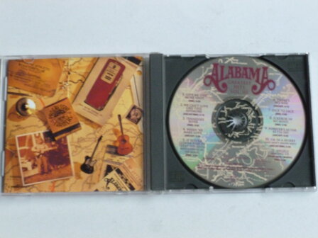 Alabama - Greatest Hits vol.III