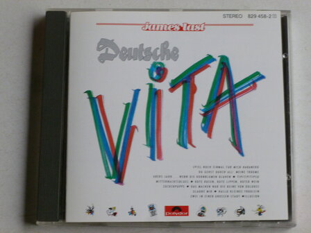 James Last - Deutsche Vita