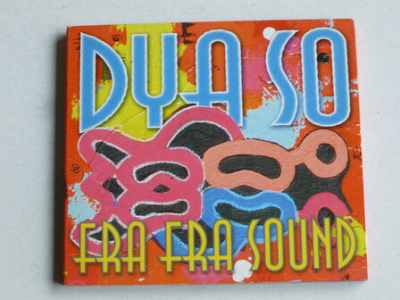 Fra Fra Sound - DYA So