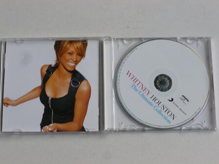 Whitney Houston - The Ultimate Collection