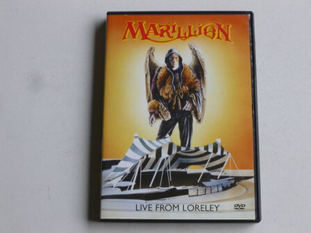 Marillion - Live from Loreley (DVD)